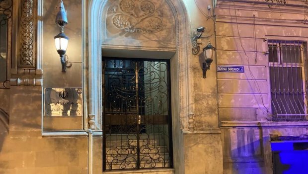 İrandakı səfirliyimizin əməkdaşlarının təxliyəsi ilə bağlı YENİ XƏBƏR – RƏSMİ 
