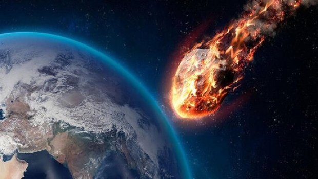 Yer üçün “sürü” halında gələn ASTEROİD TƏHLÜKƏSİ varmı?- AÇIQLAMA 