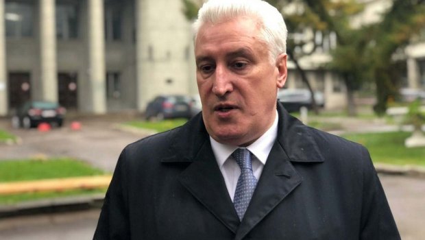 Korotçenko Ermənistan istehsalı olan nar şirəsini almaqdan niyə imtina etdi? - AÇIQLAMA