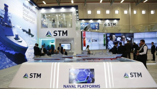 Türkiyənin müdafiə şirkəti NATO üçün proqram təminatı hazırlayır