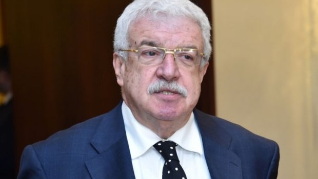 Mixail Qusmandan səfirliyimizə edilən hücuma MÜNASİBƏT: “Müasir dünyada terrora yer yoxdur” - VİDEO 