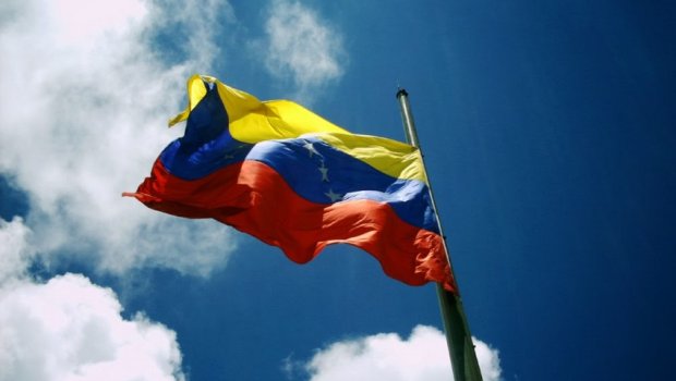 Venesuela Azərbaycana başsağlığı verdi