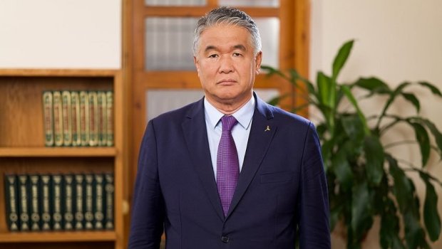 TÜRKSOY-un baş katibi səfirliyimizə terror hücumunu şiddətlə qınadı