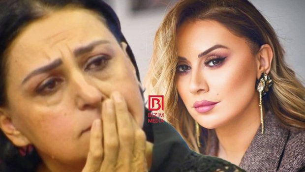 Roza QƏZƏBLƏNDİ: “Tünzalə onkologiya ilə əlləşə-əlləşə üzünüzü güldürürdü” - VİDEO
