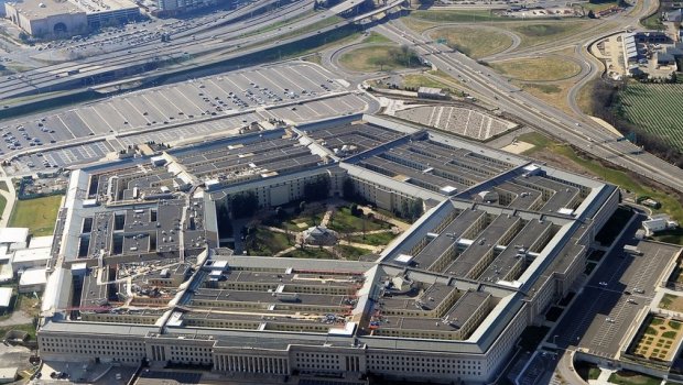 Pentaqondan İranın bombalanması ilə bağlı AÇIQLAMA