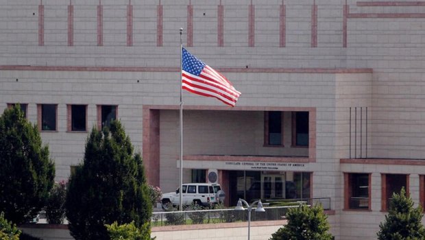 ABŞ-ın Türkiyədəki səfirliyindən terror təhlükəsi ilə bağlı XƏBƏRDARLIQ