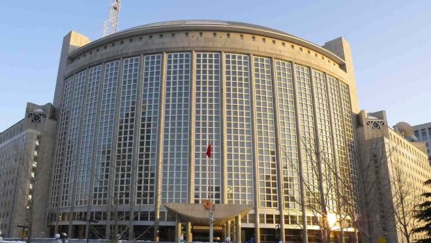 Çin XİN-dən İrandakı səfirliyimizə hücumla bağlı AÇIQLAMA