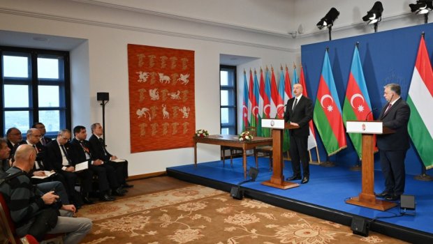 Yaşıl enerji ilə bağlı layihələr Azərbaycanı Avropa üçün daha da yaxın edəcək