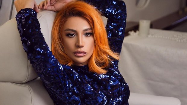 Xalq artisti Röya: “Ən uzaqda əyləşən tamaşaçının yanına gedirəm” - VİDEO
