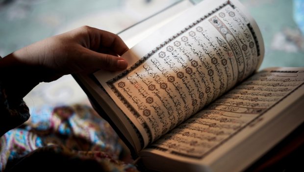 Finlandiyada Quran kitabı yandırılmayacaq – Polis söz verdi
