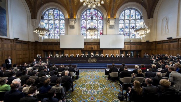 Azərbaycanın Ermənistana qarşı iddiası üzrə dinləmələr başladı - Beynəlxalq Ədalət Məhkəməsində