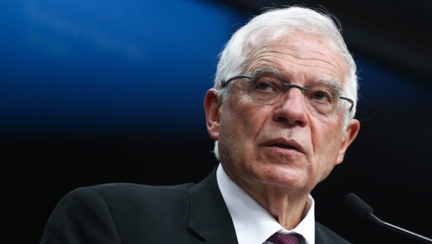 Azərbaycana qarşı sanksiyalar məsələsinə baxılmır - Josep Borrell 