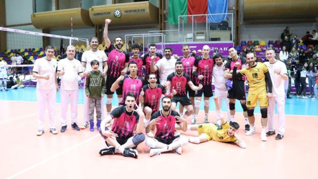 “Xarı Bülbül” “Neftçi”yə qalib gəldi - FOTO 