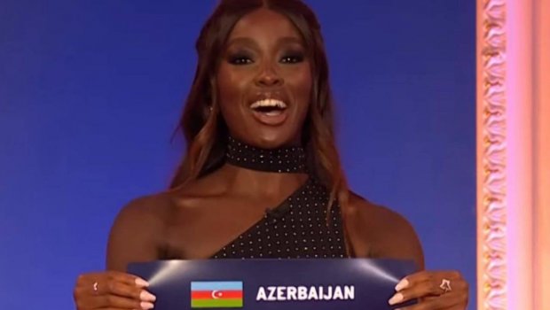 Ölkəmiz \