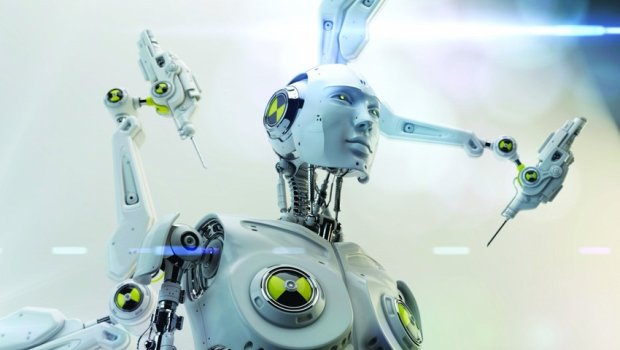 Süni intellekt: 10-12 ildən sonra iqlim kritik istiləşmə həddinə çatacaq