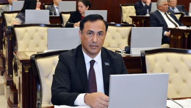 “Səfirliyimizə hücum beynəlxalq terror əməlidir” – Elman Nəsirovdan TƏKLİF