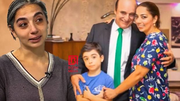 Yaqub Zurufçunun xanımı: “Onsuz bu gün də yaşaya bilmirəm” - VİDEO