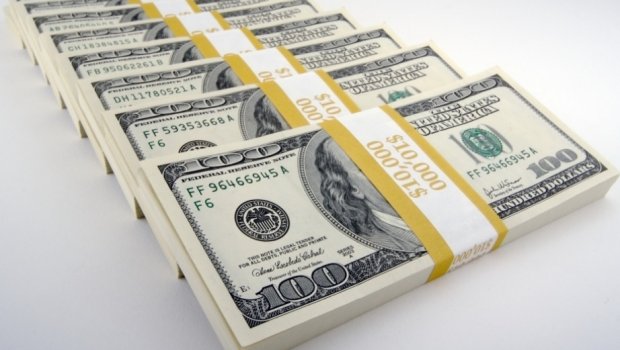 Mərkəzi Bankın valyuta ehtiyatları 9 milyardı ötüb