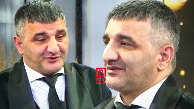 Rüfət Nasosnunun səhhətində problem yaranıb – VİDEO 