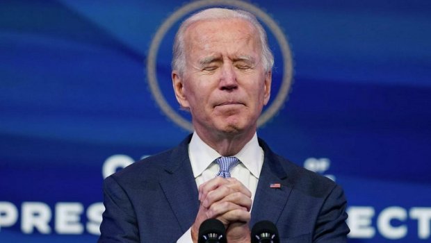 Baydenin evində axtarış aparıldı