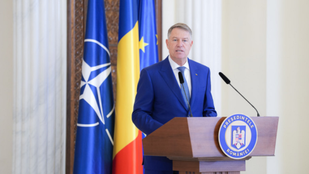 Rumıniya prezidenti Bakıya gəlir