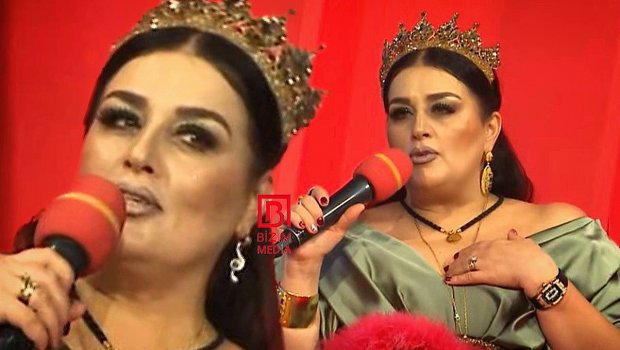Elza: “Müğənnilərə bahalı villası, avtomobili, “şuba”sı ilə qiymət verirlər” - VİDEO