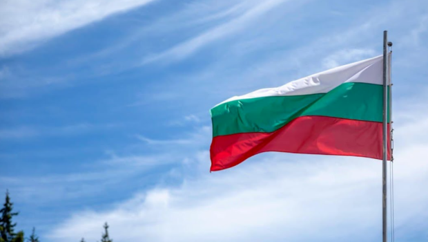 Bolqarıstan Prezidenti parlamenti BURAXDI 