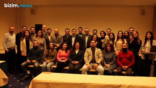 Almaniyada yaşayan azərbaycanlı həkimlər HESABAT verdilər - FOTO