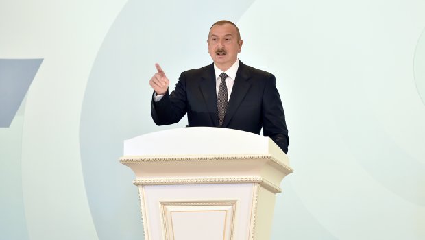 “Azərbaycanın enerji diplomatiyası qarşısında yeni vəzifə və tapşırıqlar müəyyən edilib” - Prezident