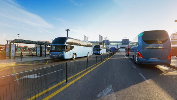 Şəhərlərarası avtobuslarda yeni qiymətlər - CƏDVƏL