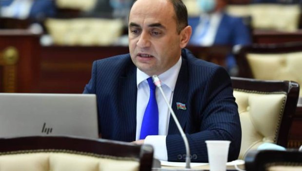 “İranla bağlı təriqətlər uzun müddətdir Azərbaycanda kök salıblar” - DEPUTAT