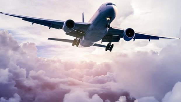 Samaradan Bakıya uçan təyyarə GERİ QAYITDI - SƏBƏB 