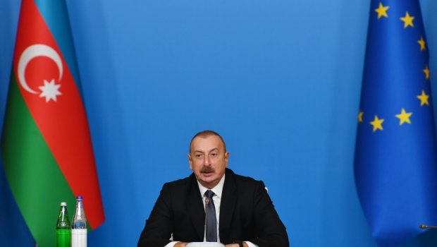 “Gələcək üçün addımlarımızı planlaşdıracağıq” – Prezident 