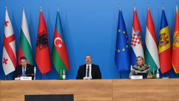 İlham Əliyevdən Naxçıvanla bağlı VACİB AÇIQLAMA 