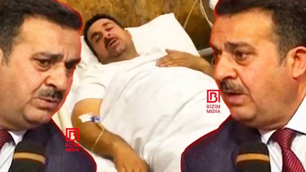 Bıçaqlanan tamada: “9 min manatı alsam, heç kimdən çəkinmərəm” – VİDEO 