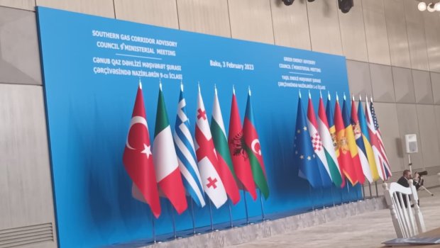 Səfir: “Britaniya enerji sahəsində Azərbaycanın əsas tərəfdaşlarındandır”