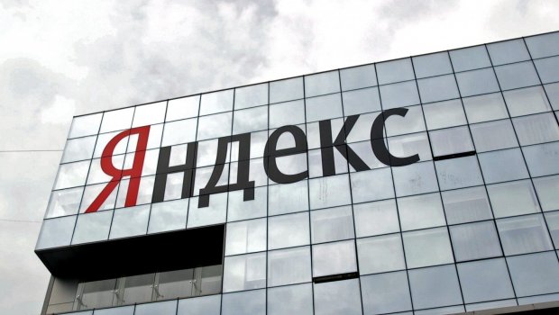 “Yandex