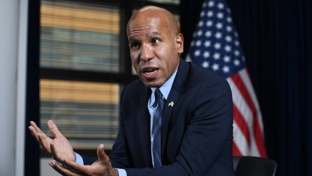 ABŞ rəsmisindən Türkiyə banklarına SANKSİYA XƏBƏRDARLIĞI 