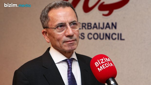 “İran zəlzələdən dağılan evlərin bərpasında maraqlı deyil” – Əhməd Obalı  