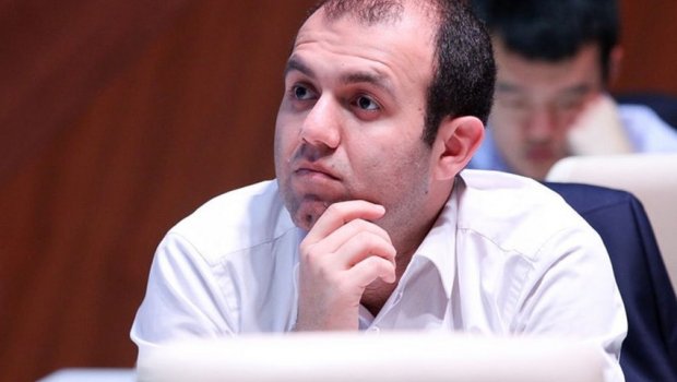 Azərbaycan şahmatçısı Çempionlar Turunun I divizionuna vəsiqə qazanıb