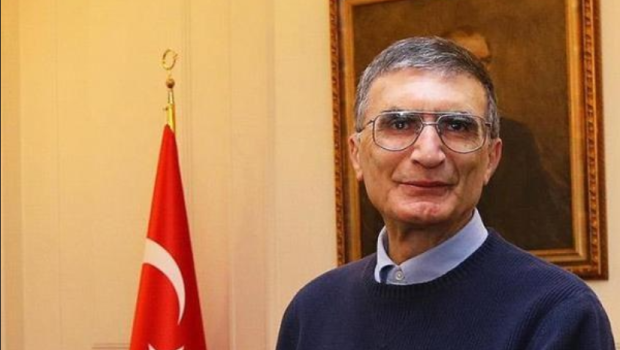 ABŞ-da bu küçəyə Əziz Sancarın adı verildi – FOTO