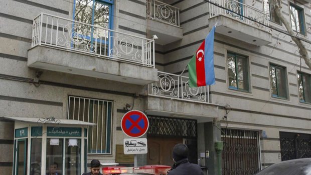 “Azərbaycanın İrandakı səfirliyinə hücum həyəcan siqnalıdır” – Amerikalı ekspert  