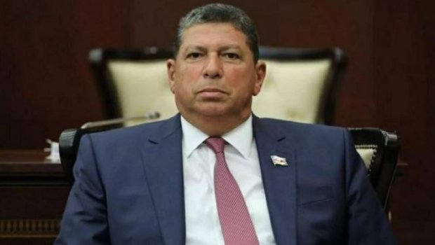 Prezident Anatoliy Rafailovu “Şöhrət” ordeni ilə TƏLTİF ETDİ