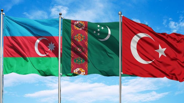 Azərbaycan, Türkiyə və Türkmənistan arasında YENİ SAZİŞ  