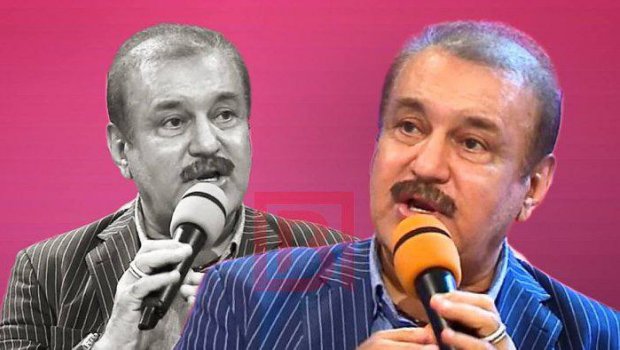 Cavanşir fəxri ad almış həmkarlarını BİABIR ETDİ: “Tədrisə ehtiyacı var, amma professordur” - VİDEO 