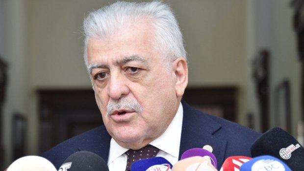 Şamil Ayrım: “Azərbaycan 30 il bundan əvvəlki Azərbaycan deyil, daha güclüdür”