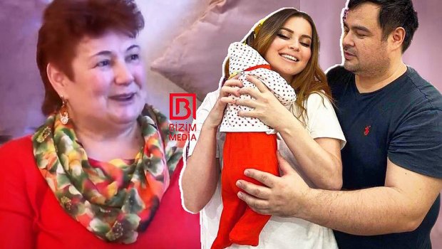 Sevdanın qayınanası: \