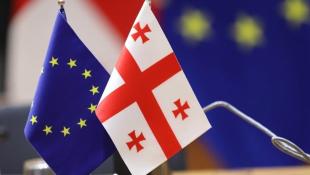 Avropa İttifaqı Gürcüstanı sanksiyalarla hədələdi