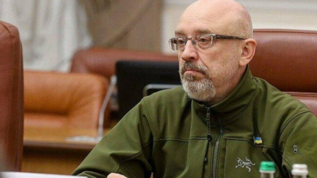 Ukraynanın müdafiə naziri işdən çıxarılmasından danışdı: “Zelenski nə təklif etsə...”