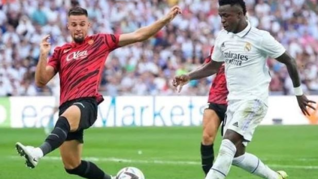 “Real Madrid” səfərdən əli boş qayıtdı